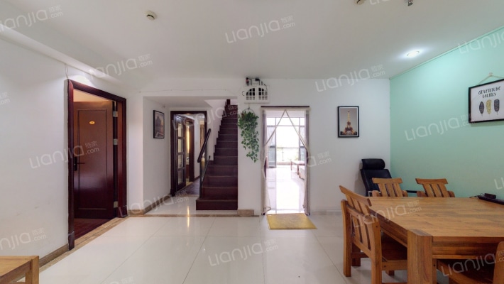 飞晟文汇二手房实景图