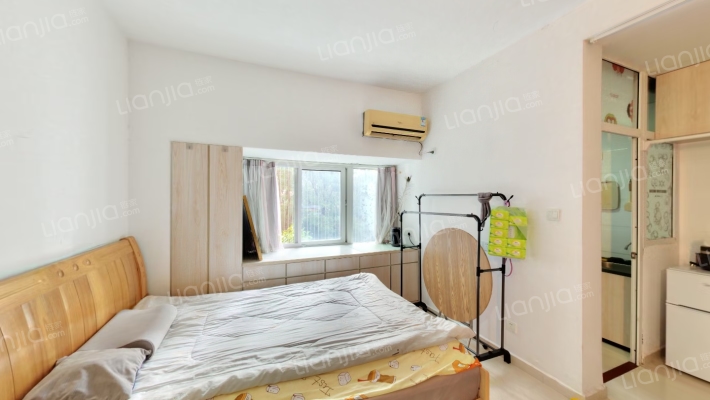 福晟钱隆学府二手房实景图