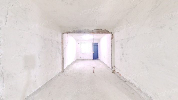 河口小区二手房实景图