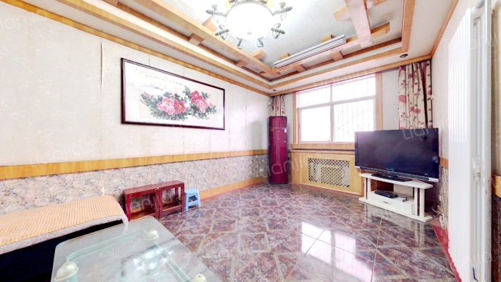 郑州中医院家属院二手房实景图