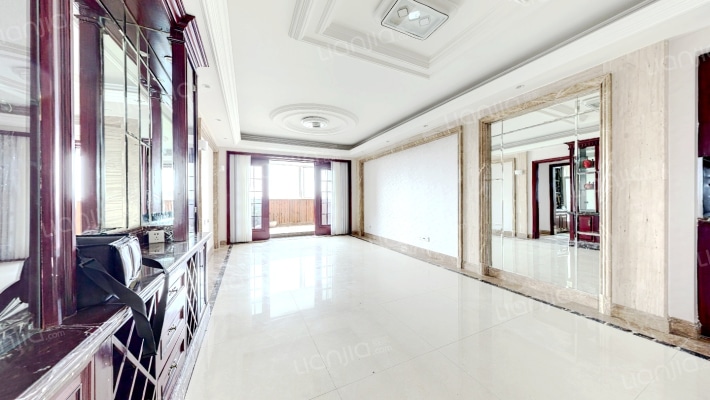 恒峰步行街二手房实景图