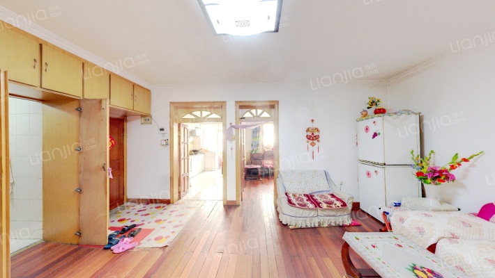 十字街二手房实景图