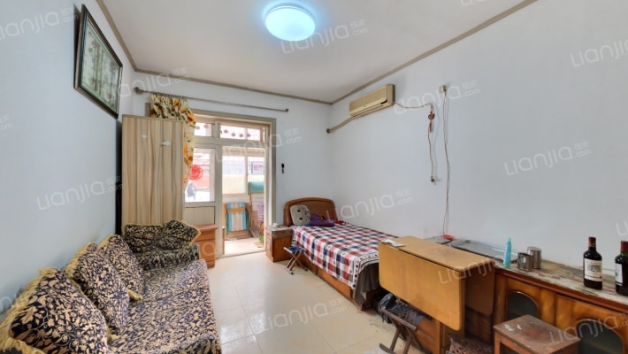 南宁路（鞍山二路以东）二手房实景图