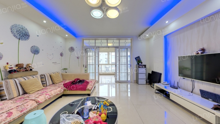 南林花园1、2期二手房实景图