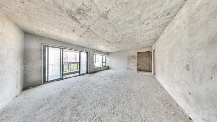 海悦香郡花园二手房实景图