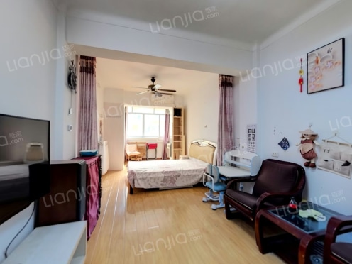 整租·唐家墩路 1室1厅 南