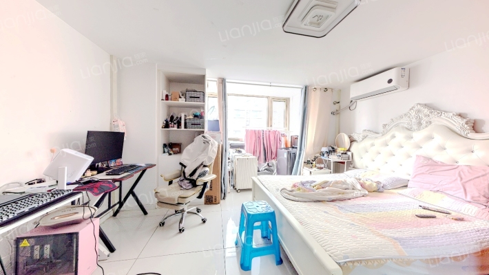 融寓99二手房实景图