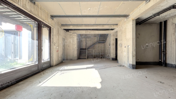 融创揽月府二期二手房实景图