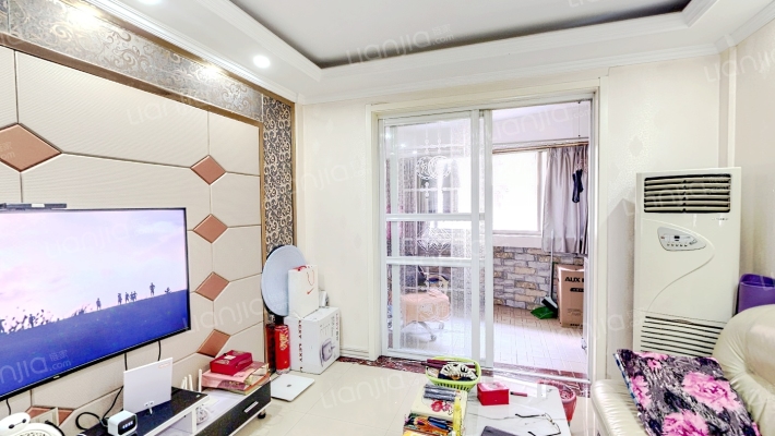 建南村二手房实景图