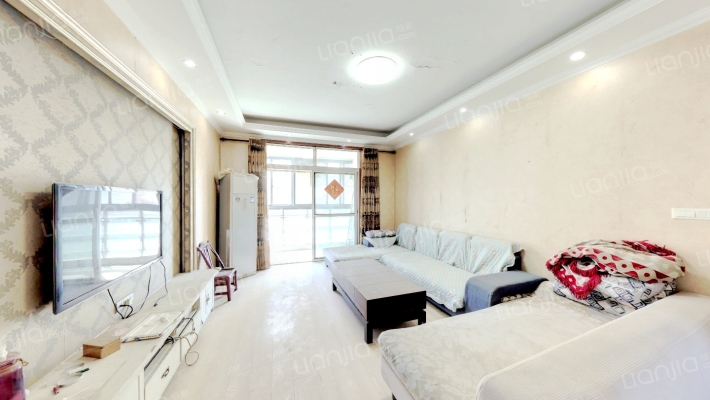 凯旋名邸二手房实景图