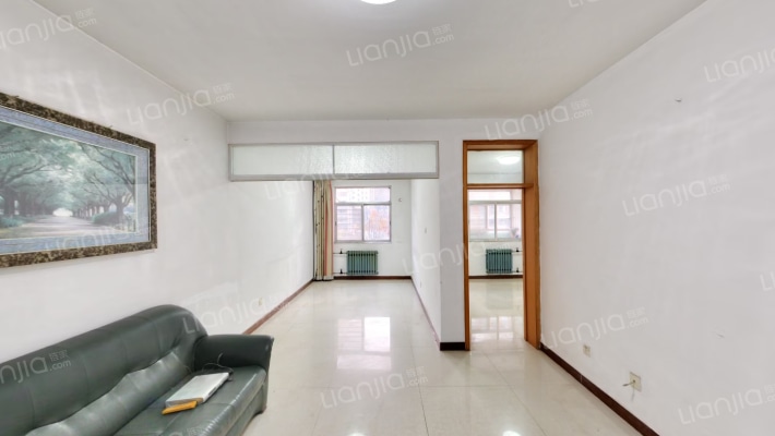 北海花园B区二手房实景图