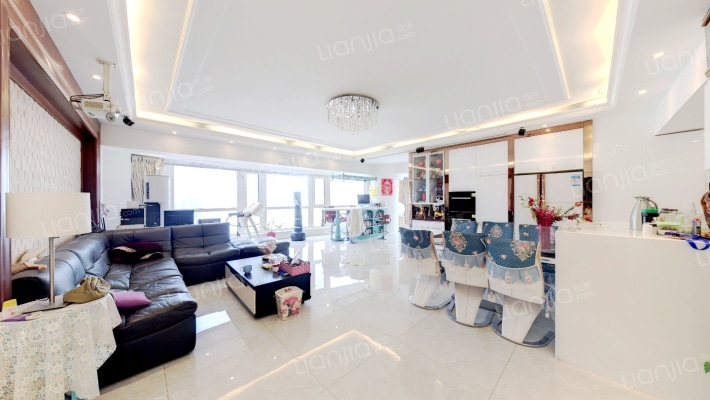 四海一家二手房实景图