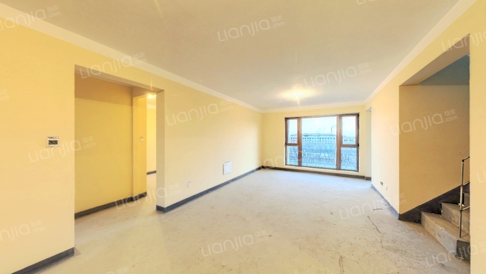 龙湖华煜江与城（一期）二手房实景图