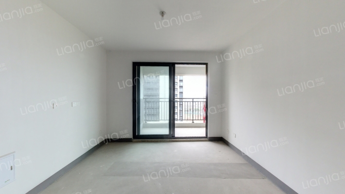 通州世纪云辰二手房实景图