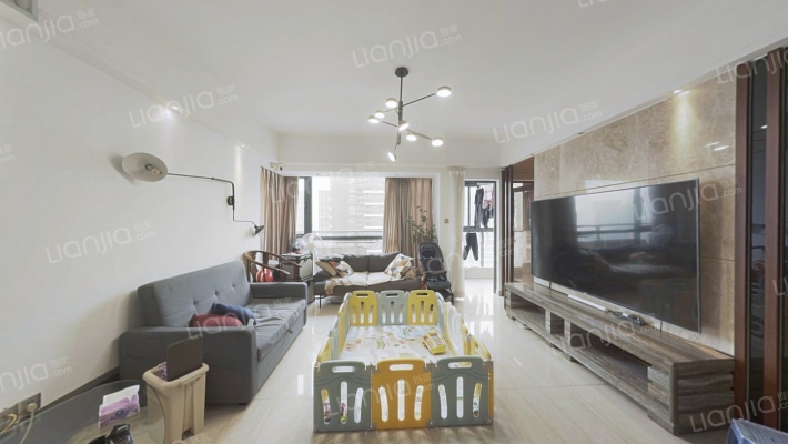 公园道二手房实景图