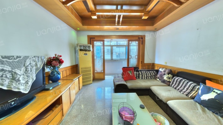 天目苑二手房实景图