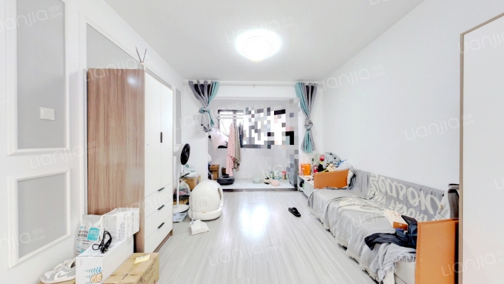 凌美苑二手房实景图