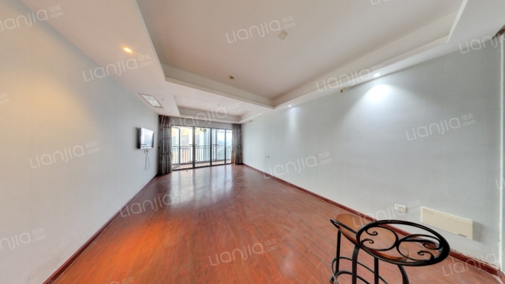 利时凌江名庭二手房实景图