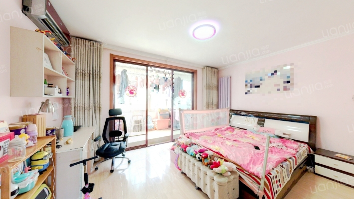 长江新村C区二手房实景图