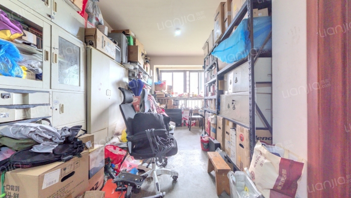 西上海华府天地二手房实景图