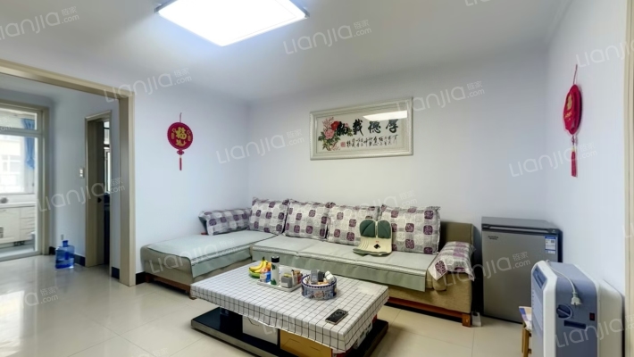 福源阳光公寓二手房实景图