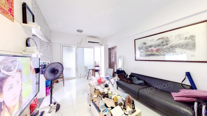 海欣街海关宿舍二手房实景图