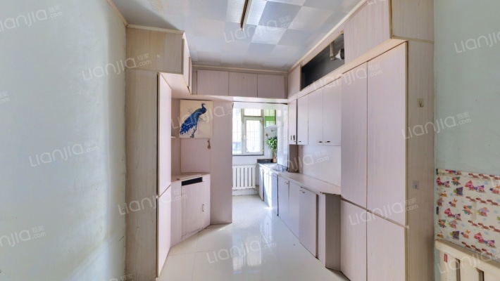 药厂住宅二手房实景图