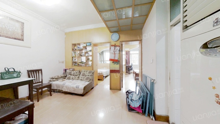 民意广场二手房实景图