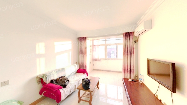 前后村社区二手房实景图