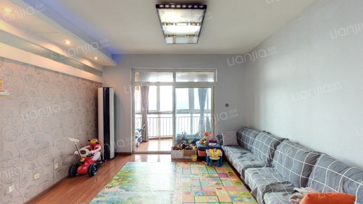 瑞祥御锦二手房实景图