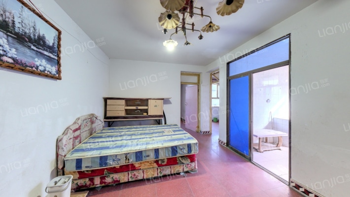 永红小区二手房实景图