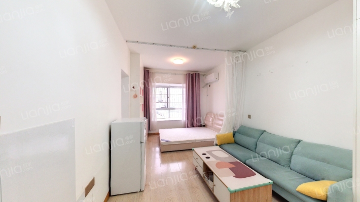 浩天广场二手房实景图