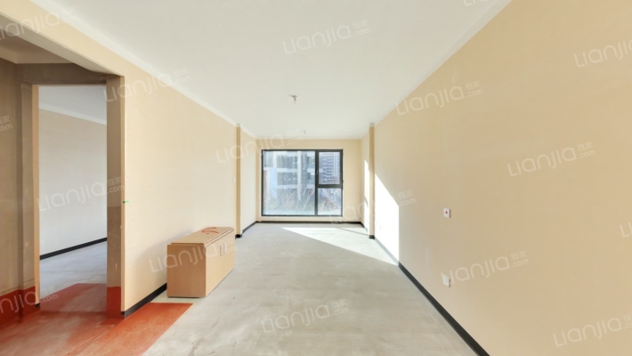 中海凌云源境二手房实景图