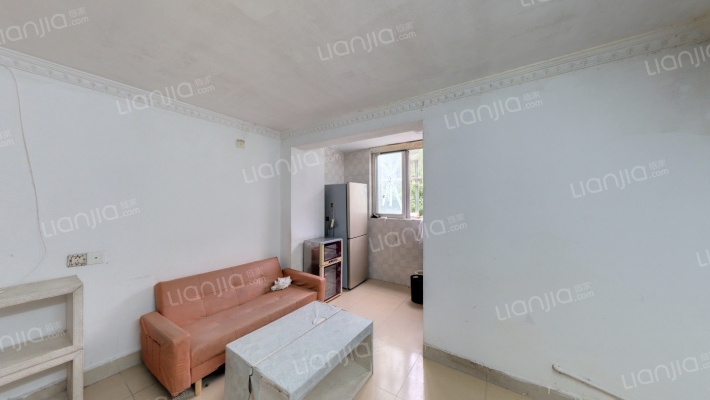 金钟公寓二手房实景图