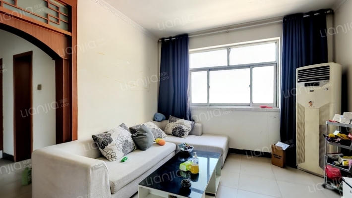 联通家园二手房实景图