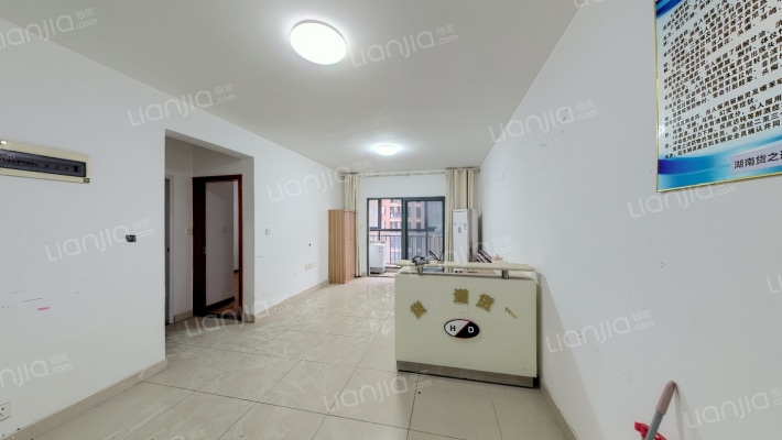 楚天雅郡二手房实景图