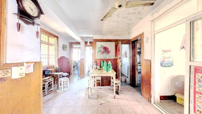 健康路33号二手房实景图