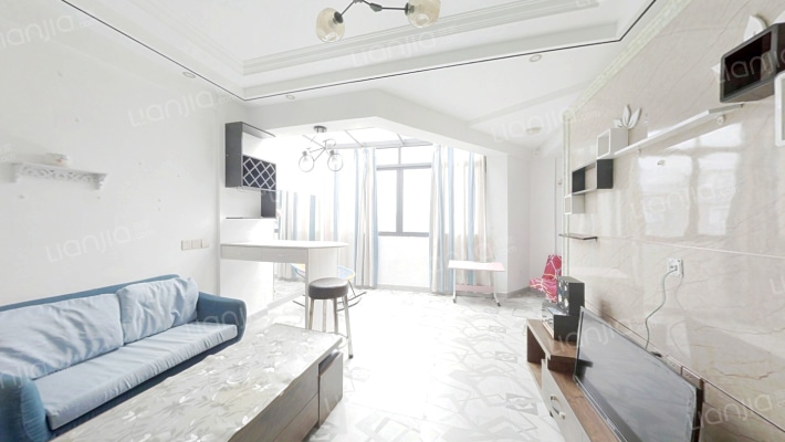 天香雅居二手房实景图