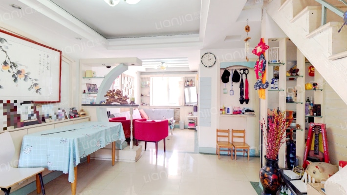 亚星花园二手房实景图