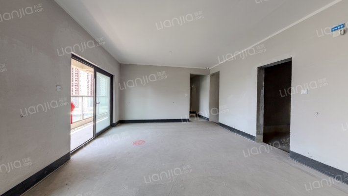 招商雍璟城璟轩二手房实景图