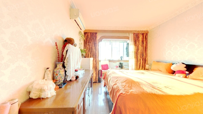 申通公寓二手房实景图