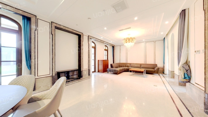 天逸海湾二手房实景图