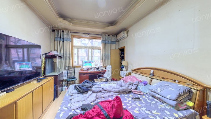 阜成路26号院二手房实景图