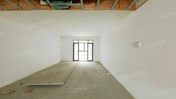 岚翠苑二手房实景图