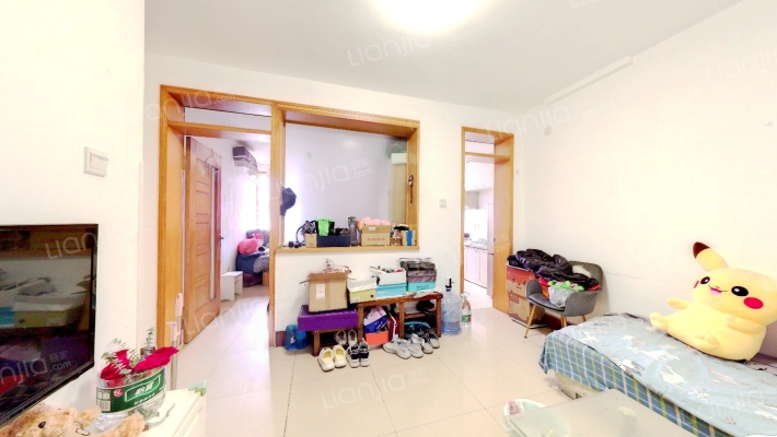 杭州路131号二手房实景图