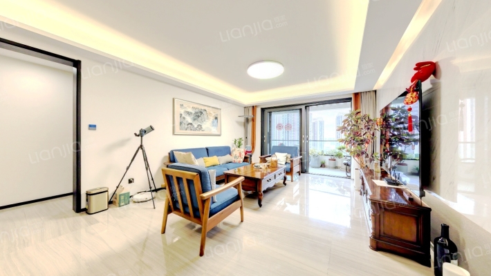 华熙LIVE·528尚都二手房实景图