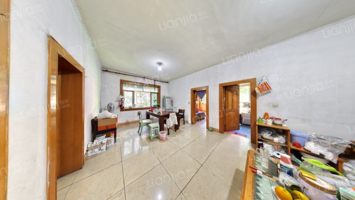 石油小区二手房实景图