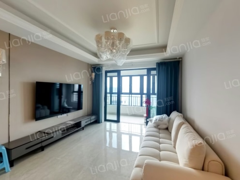 整租·恒大轨道时代二期 3室1厅 东