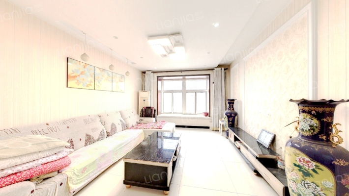 正华花园二手房实景图