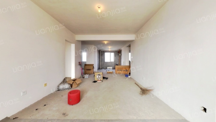 渔人码头二期二手房实景图